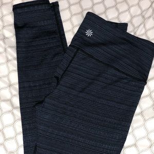 Athleta Leggings